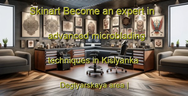 Skinart Become an expert in advanced microblading techniques in Kislyanka Degtyarskaya area | MicrobladingTraining | MicrobladingClasses | SkinartTraining-Russian Federation